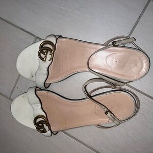 Gucci Sandals